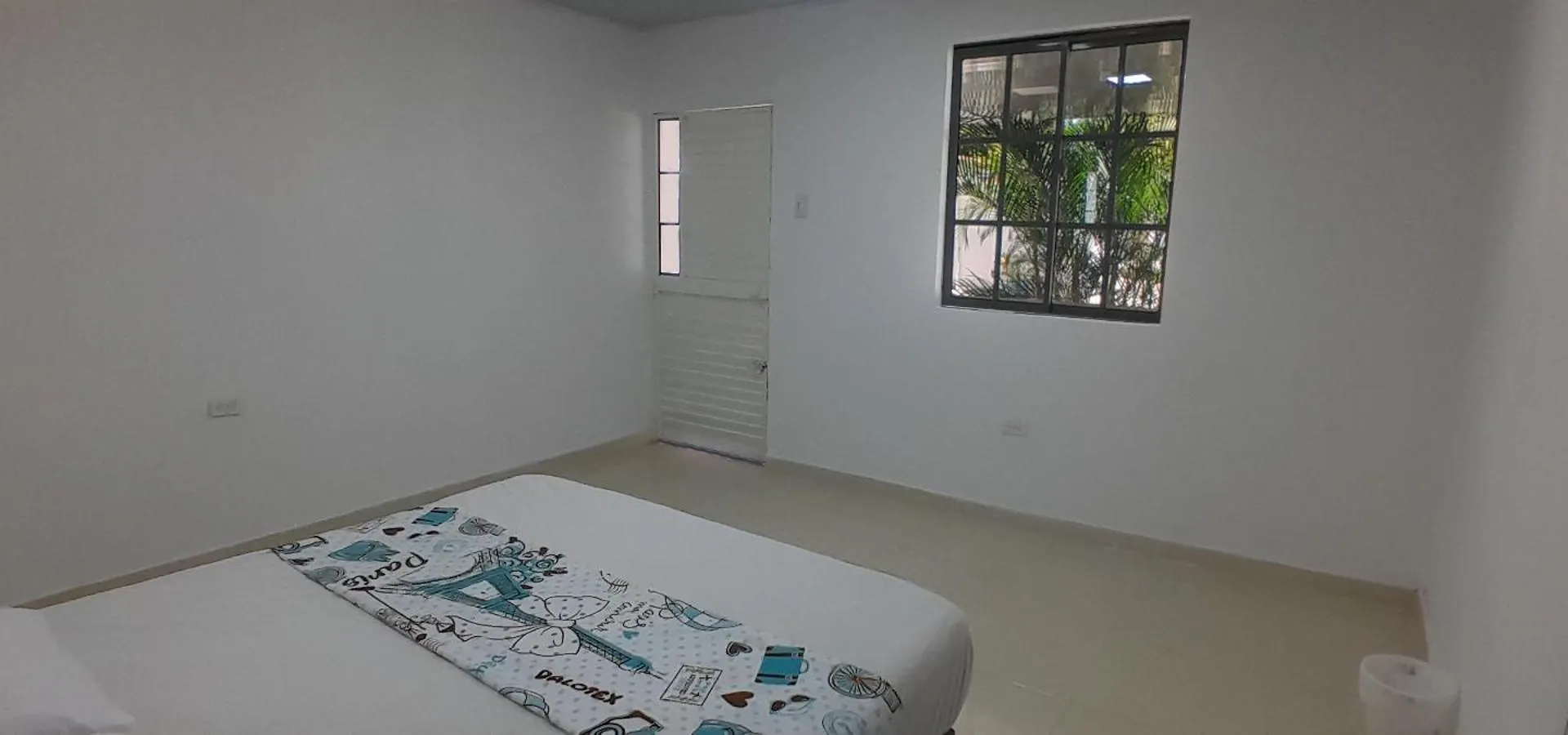 Villa Roy Santa Marta