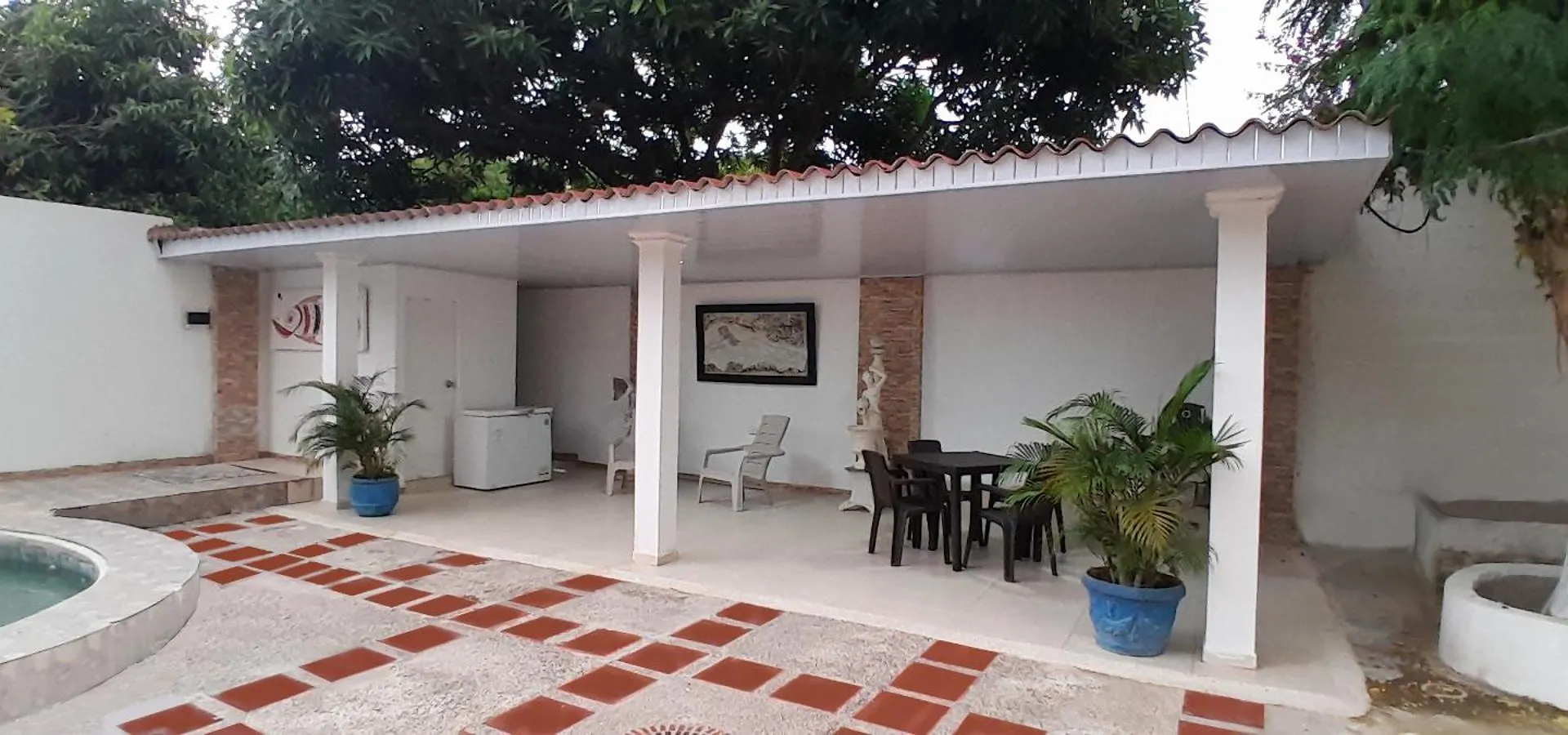 Villa Roy Santa Marta  0*, Santa Marta (Magdalena) Kolumbien