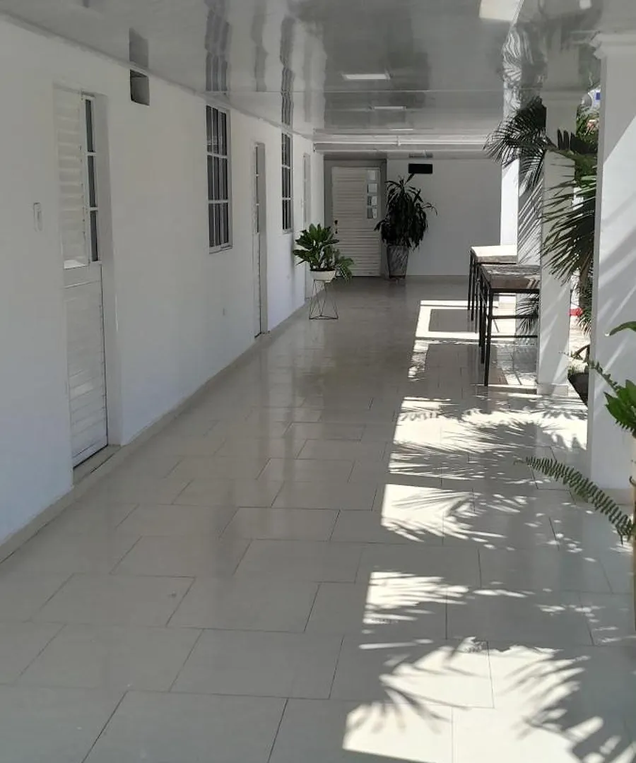 Villa Roy Santa Marta